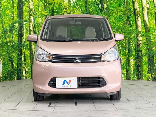 MITSUBISHI EK WAGON 2013 Image 31