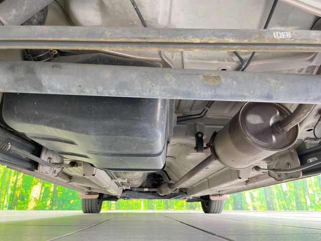 MITSUBISHI EK WAGON 2013 Image 31