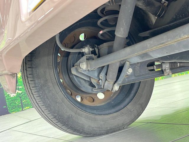 MITSUBISHI EK WAGON 2013 Image 31