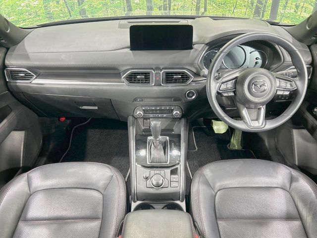MAZDA CX-5 2023 Image 31