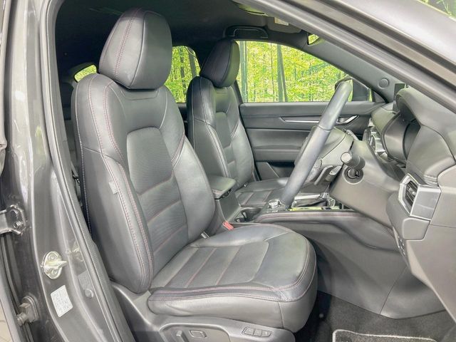 MAZDA CX-5 2023 Image 31