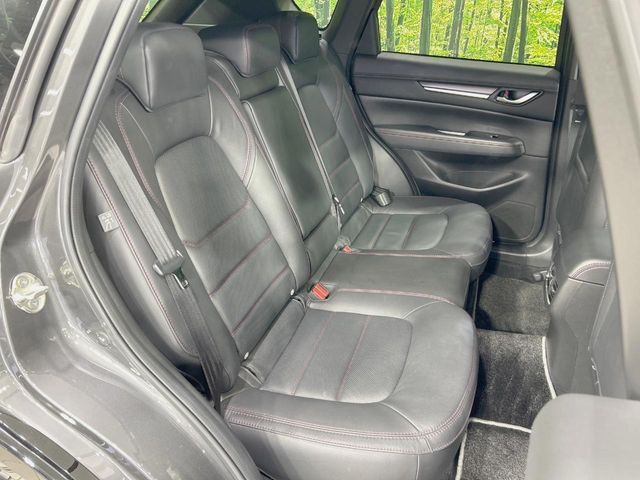 MAZDA CX-5 2023 Image 31