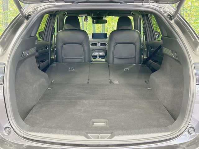 MAZDA CX-5 2023 Image 31