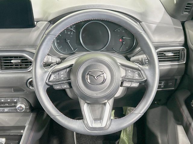 MAZDA CX-5 2023 Image 31