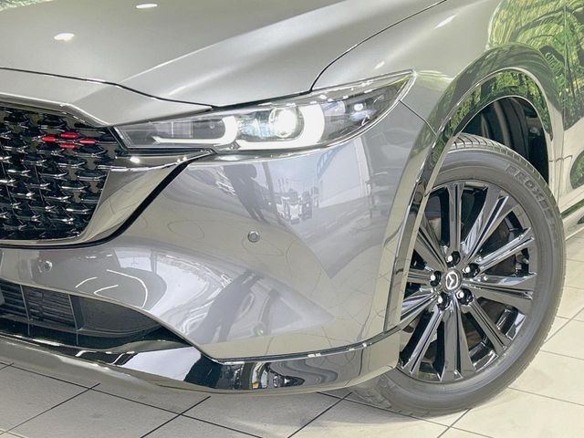 MAZDA CX-5 2023 Image 31