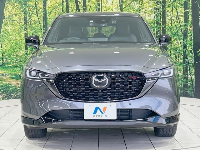 MAZDA CX-5 2023 Image 31