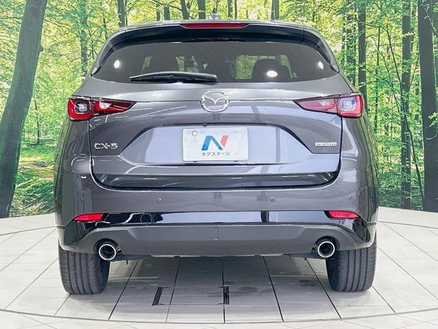 MAZDA CX-5 2023 Image 31