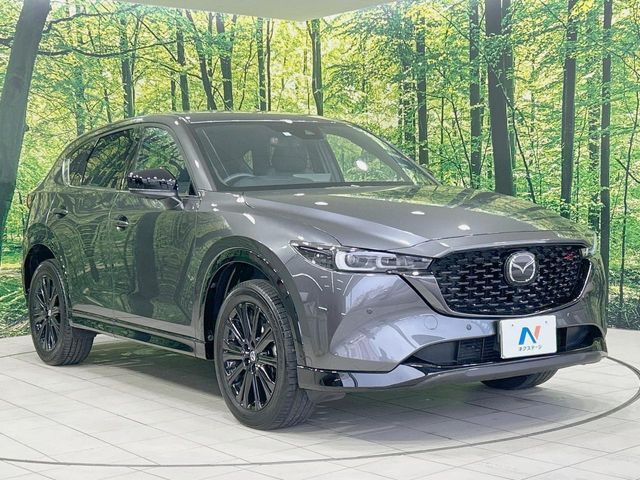 MAZDA CX-5 2023 Image 31