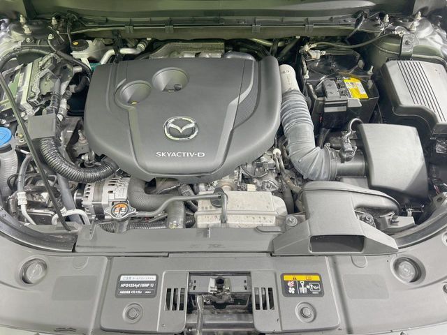 MAZDA CX-5 2023 Image 31