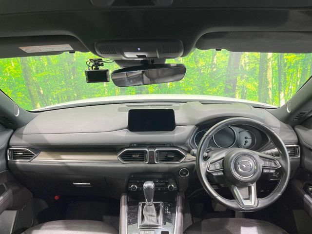 MAZDA CX-8 2019 Image 31