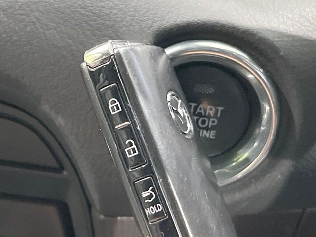 MAZDA CX-8 2019 Image 31