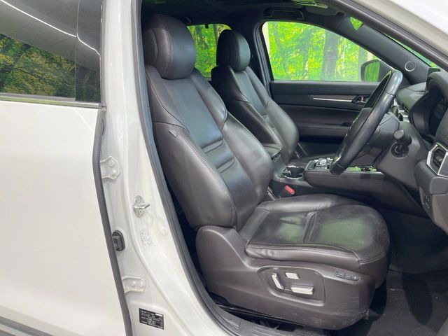 MAZDA CX-8 2019 Image 31