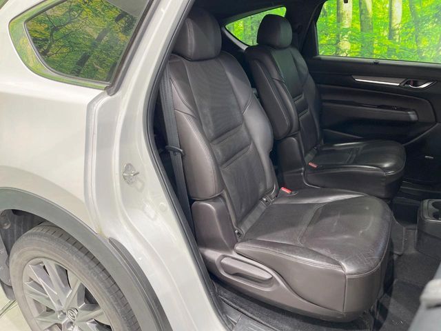 MAZDA CX-8 2019 Image 31