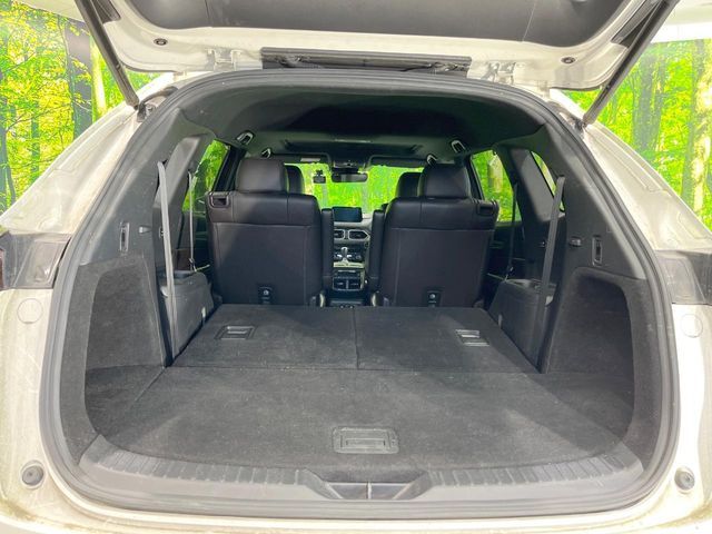 MAZDA CX-8 2019 Image 31