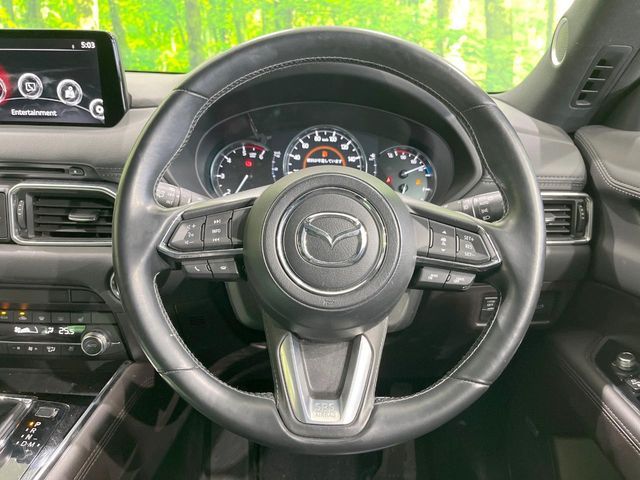 MAZDA CX-8 2019 Image 31