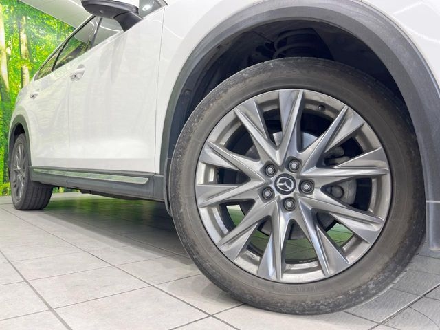 MAZDA CX-8 2019 Image 31