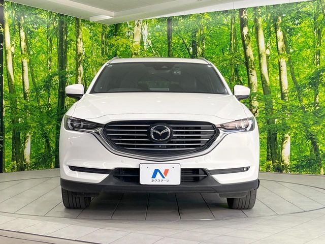 MAZDA CX-8 2019 Image 31