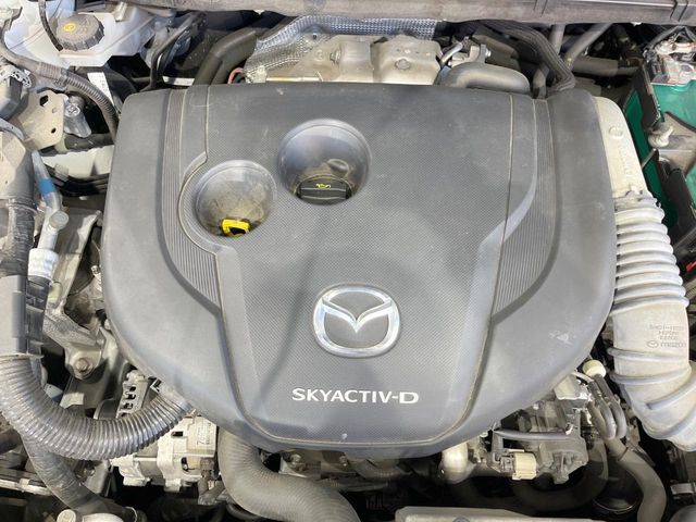 MAZDA CX-8 2019 Image 31