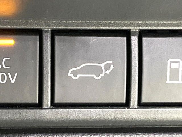 TOYOTA PRIUS 2025 Image 31