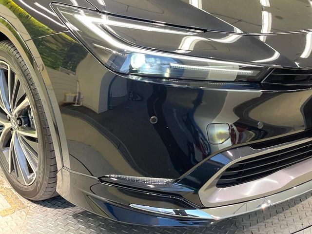 TOYOTA PRIUS 2025 Image 31