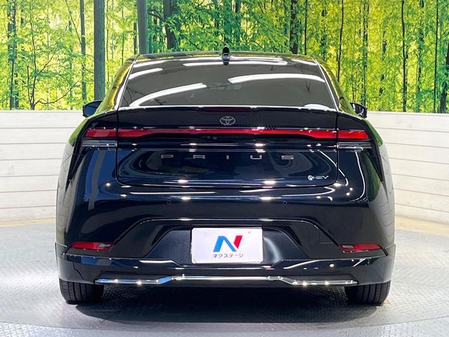 TOYOTA PRIUS 2025 Image 31