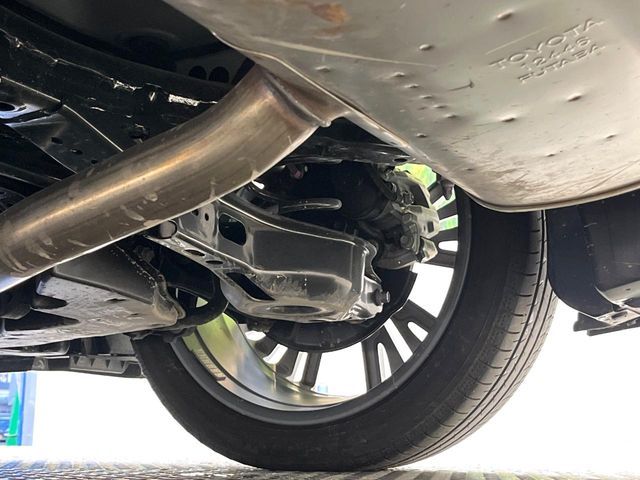 TOYOTA PRIUS 2025 Image 31