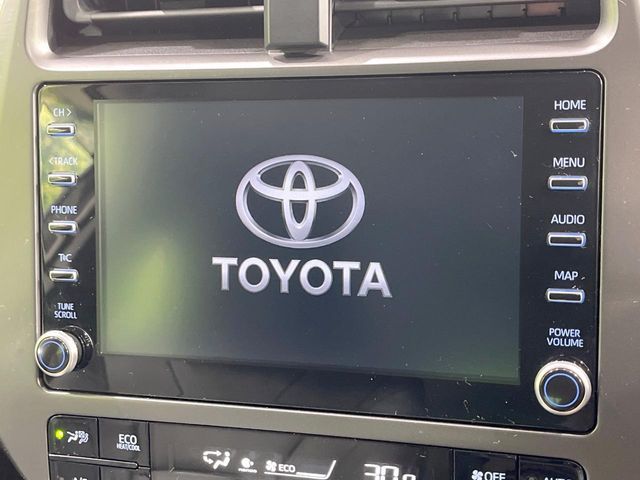 TOYOTA PRIUS 2022 Image 31