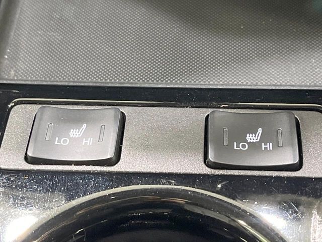 TOYOTA PRIUS 2022 Image 31