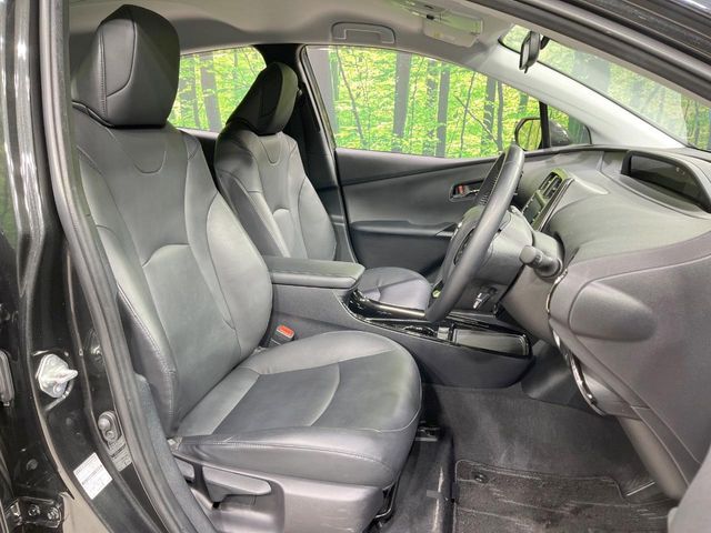 TOYOTA PRIUS 2022 Image 31