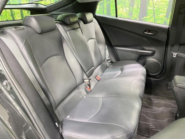 TOYOTA PRIUS 2022 Image 31