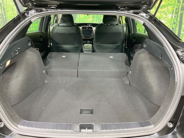 TOYOTA PRIUS 2022 Image 31