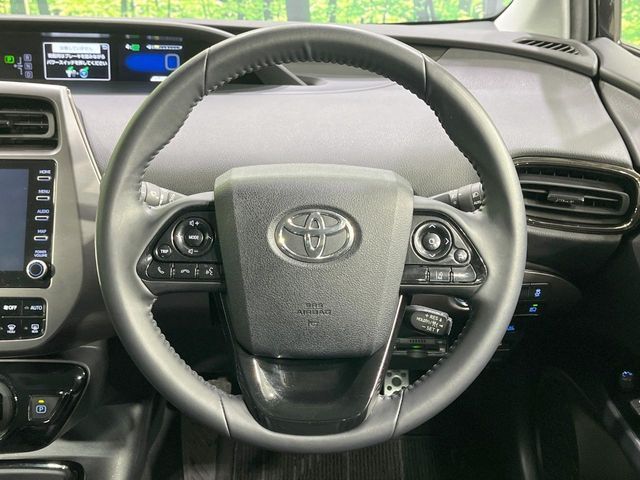 TOYOTA PRIUS 2022 Image 31