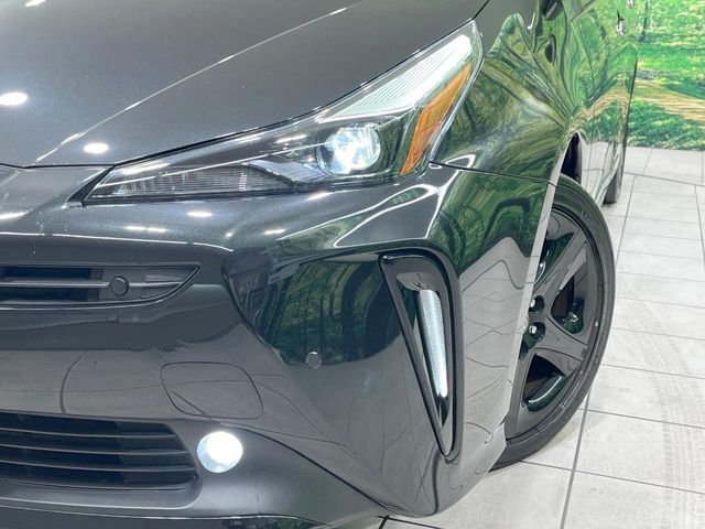 TOYOTA PRIUS 2022 Image 31