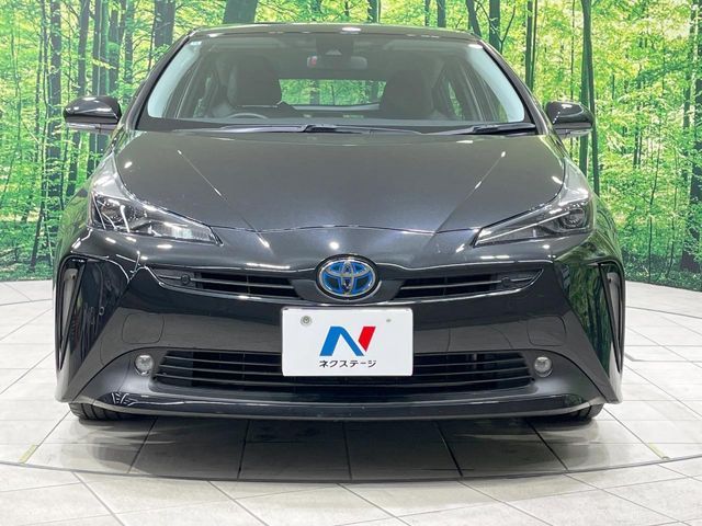 TOYOTA PRIUS 2022 Image 31