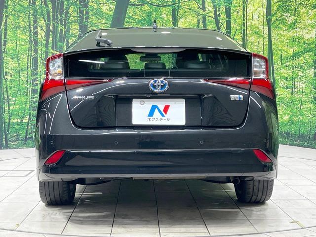 TOYOTA PRIUS 2022 Image 31