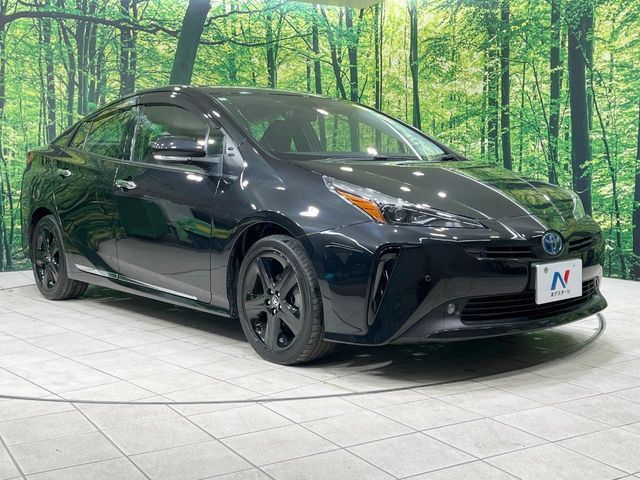 TOYOTA PRIUS 2022 Image 31