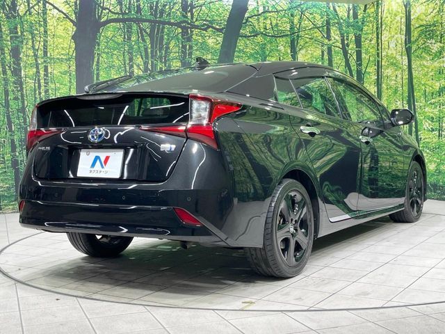 TOYOTA PRIUS 2022 Image 31