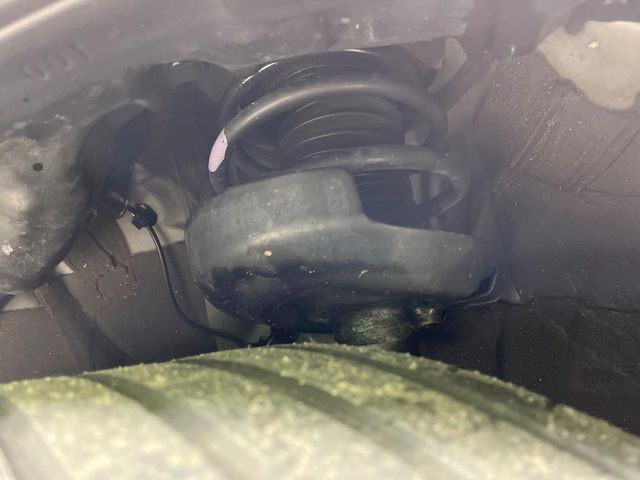 TOYOTA PRIUS 2022 Image 31