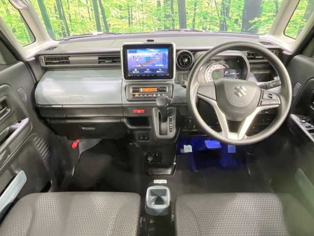 SUZUKI SPACIA BASE 2024 Image 31