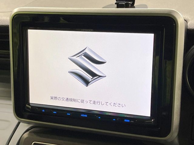 SUZUKI SPACIA BASE 2024 Image 31