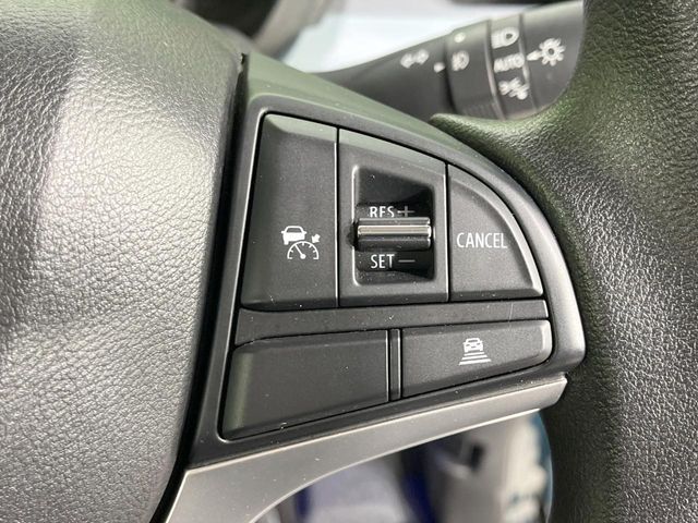 SUZUKI SPACIA BASE 2024 Image 31