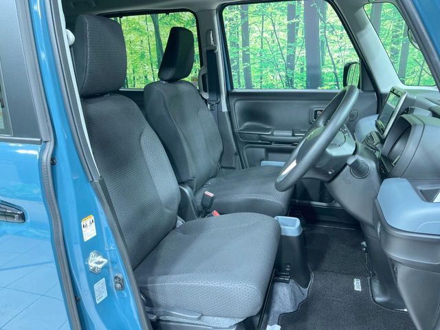 SUZUKI SPACIA BASE 2024 Image 31