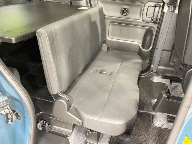 SUZUKI SPACIA BASE 2024 Image 31