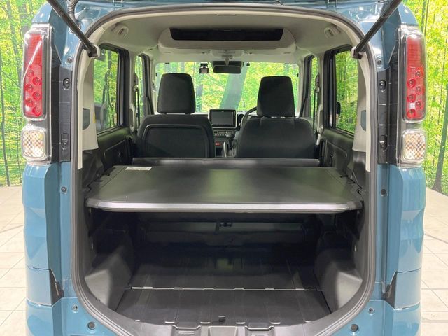 SUZUKI SPACIA BASE 2024 Image 31