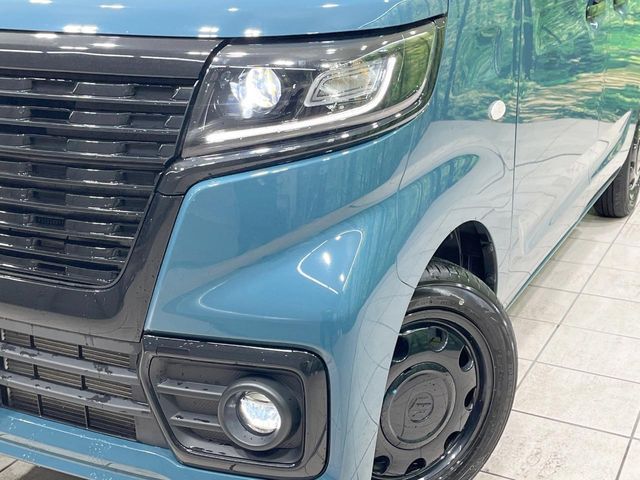 SUZUKI SPACIA BASE 2024 Image 31