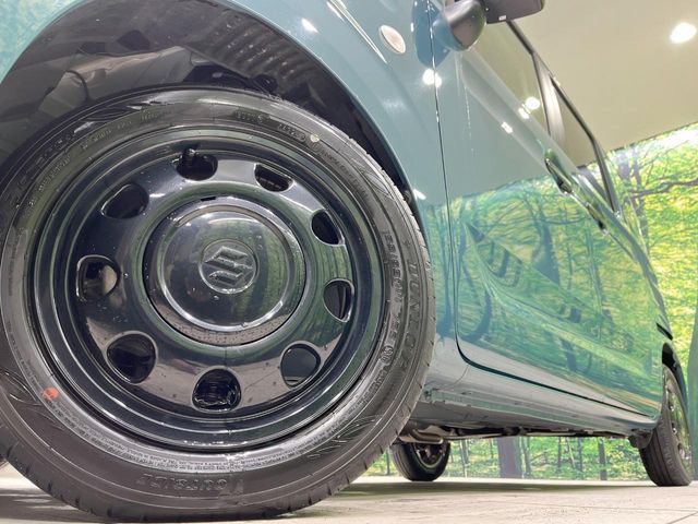 SUZUKI SPACIA BASE 2024 Image 31