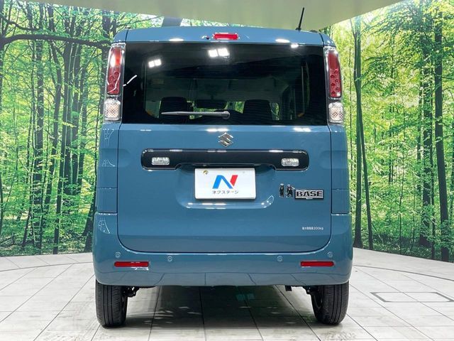 SUZUKI SPACIA BASE 2024 Image 31