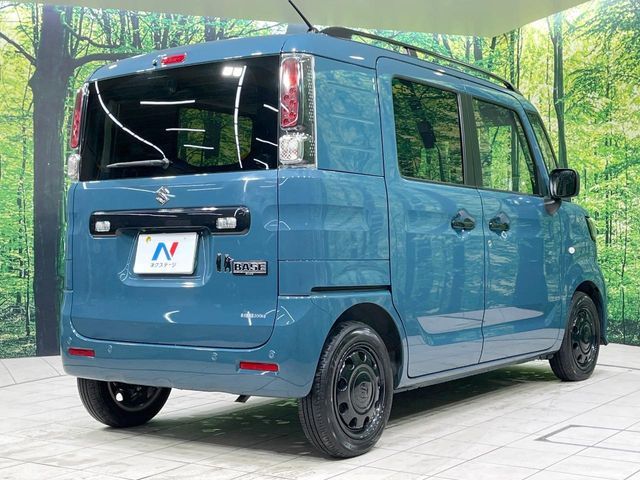 SUZUKI SPACIA BASE 2024 Image 31