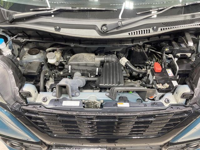 SUZUKI SPACIA BASE 2024 Image 31