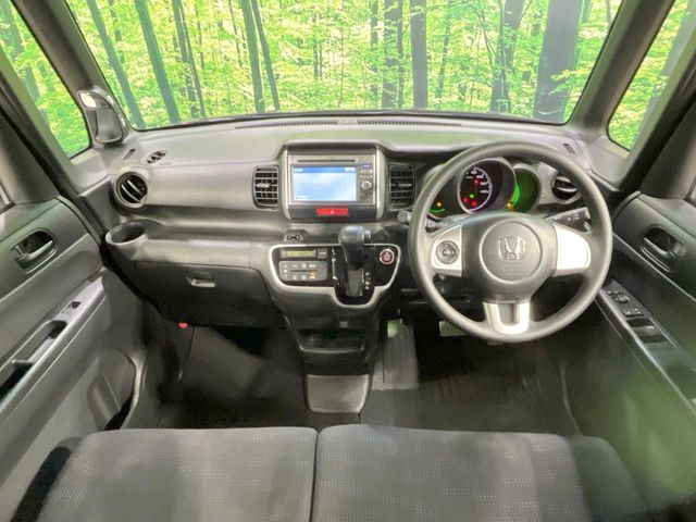HONDA N BOX 2015 Image 31